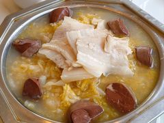 -京滨饭店·餐厅(阜外大街店)