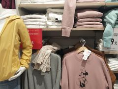 -优衣库(青岛伟东乐客城店)