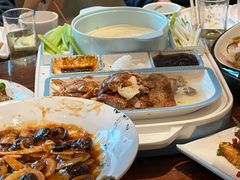 -清真  吐鲁番餐厅(牛街店)