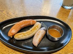 -曼乐辰餐厅(中庚漫游城店)