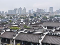 -东水关遗址公园