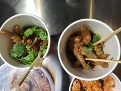 -黑色经典臭豆腐·湖南特产(太平街口店)