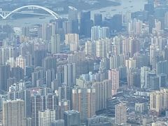 -上海之巅观光厅
