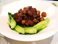 -合兴居烤鸭店