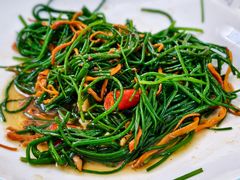 -尕胡才炕锅烤羊肉馆(八一路店)