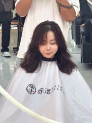 -赤道 Hair Salon