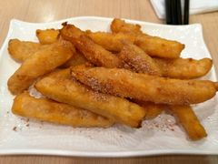 -四海游龙(大华店)