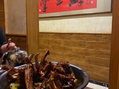 -掌上鲜(南顺城街店)
