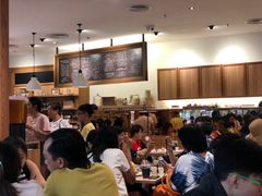 大堂-After You Dessert Cafe(CENTRALWORLD)