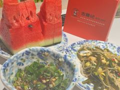 -古膳记猪肚鸡.生蚝鸡(拱北店)