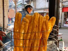 -汪记鲜鱼糊汤粉(沈阳路总店)