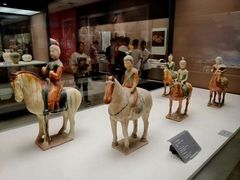 -西安大唐西市博物馆