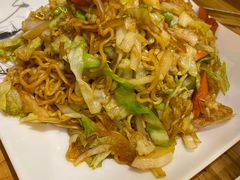 -小俩口烧烤东北菜(双井店)