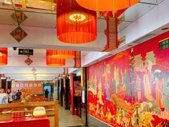 大堂-川外川(星海店)