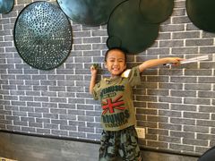 -名都晓荷塘主题火锅(建设大街店)