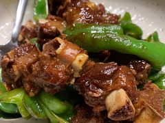 -来哥菜馆·大厨烹小鲜