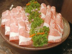 -捞王锅物料理(东百中心店)