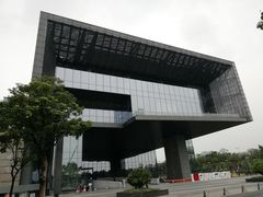 -广州市城市规划展览中心