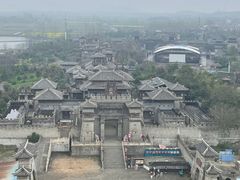 -三国赤壁古战场