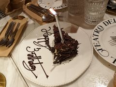 -IL TEATRO 精品意大利餐厅