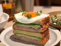 -O'eat Blossom&Pelican(深圳首店)