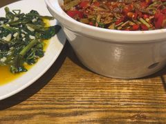 -小厨食堂(黄田坝店)