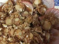 -香满居张记小厨私房菜(青岛站店)