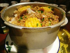 -六合居·明厨亮灶餐厅(成双大道店)