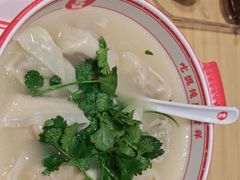 -吉祥馄饨(宁波高铁店)