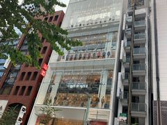 -优衣库(银座店)