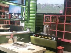 -丰茂烤串(全国首店)