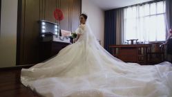 -MuseMarry婚纱(前海嘉里中心店)