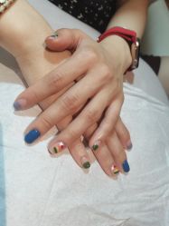 -LILY NAILS美甲美睫