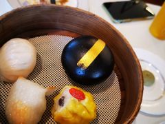 -铭家点心(秦岭路店)