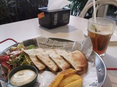 -靡瑅miti西式融合餐吧(星海湾水岸风情街店)