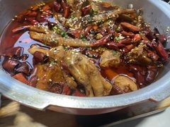 -光海·乡记酸菜鱼·始于1996(花园路店)