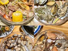 -鲜小岛·铜锅涮肉