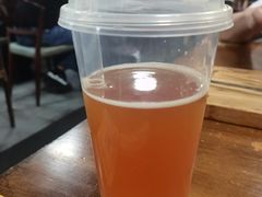 -歹歹的加个面过油肉拌面