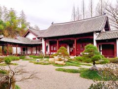-径山寺