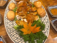 -Hoang Yen Vietnamese Cuisine