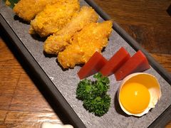 蛋黄鸡翅-江南里(环球港店)