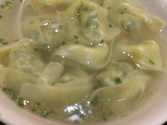 -东泰祥生煎馆(陕西南路店)