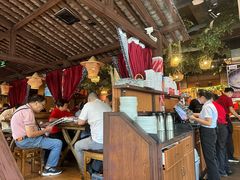 -老阿爸鲜鱼土菜(昆山花桥店)