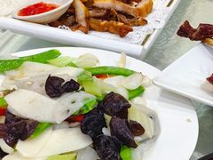 -东江海鲜大排档·潮汕菜·砂锅粥