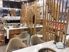 大堂-屋头串串(新街里店)