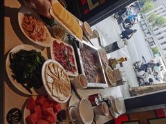 -红鼎坊·老成都火锅(新南门店)