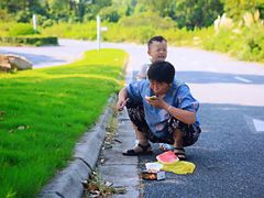 -平湖九龙山旅游度假区