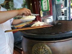 -烤肉季饭庄