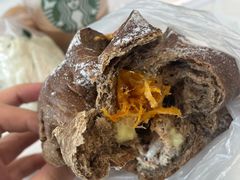 -Dough&Joe团憩(瑞虹天地月亮湾店)