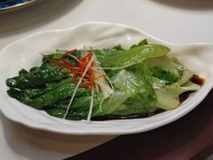 -大汗行宫园林餐厅